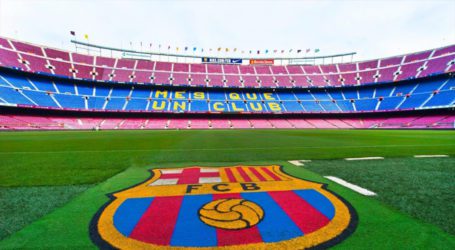 FC Barcelona sells part of its TV rights for $215 million
