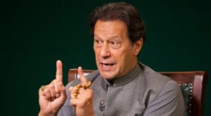 Petition filed to stop Imran Khan from contesting by-polls on 9 NA seats