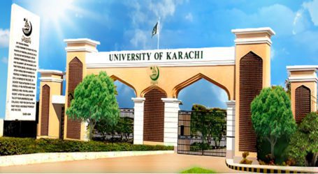 Karachi University rewards private banks over SB in violation of Sindh govt order