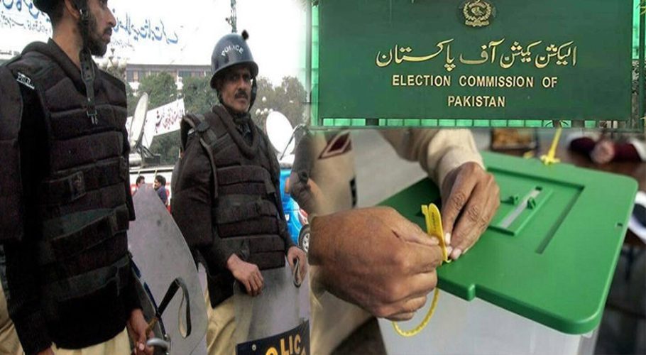 Karachi LG polls: Presiding officer allegedly abducted in Baldia Town