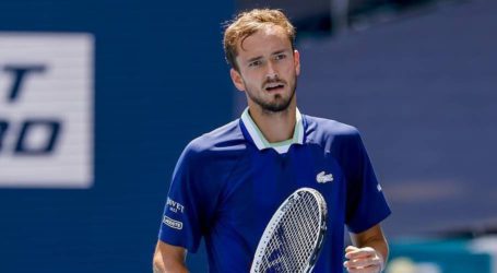 Russian, Belarusian players allowed to compete at US Open