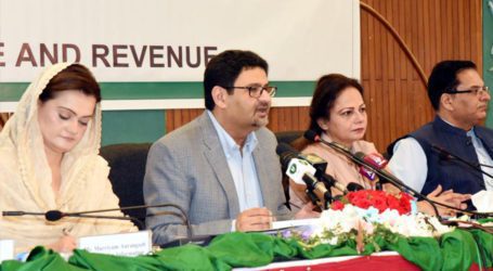 Tough budget presented in hard times: Miftah Ismail