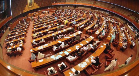 NA approves Rs.50 per litre petroleum levy as passes Finance Bill 2022-23