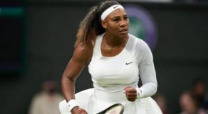 Serena Williams received a wildcard for Wimbledon. Source: TennisWorld