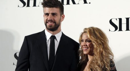 Shakira and footballer Gerard Pique announce separation