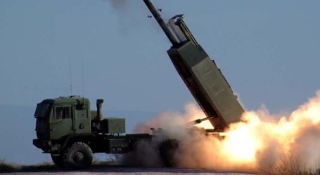 US announces more missiles, ammunition for Ukraine