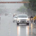 Rain-wind thunderstorm expected at various parts of country: PMD