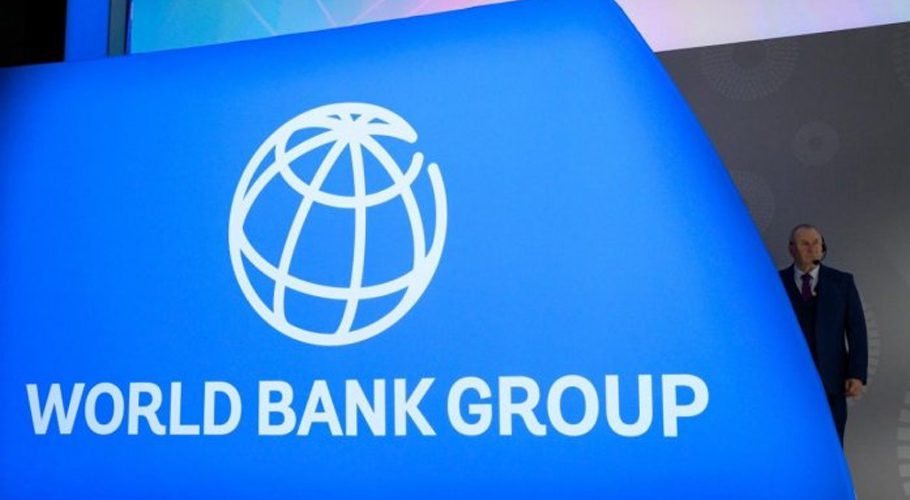 World Bank slashed its growth estimate for the global economy. Source: Online.