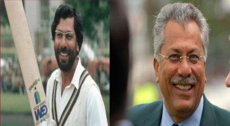 Legendary cricketer Zaheer Abbas fighting for life, shifted to ICU