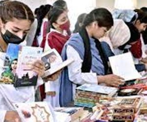 Two day ‘The Literary Festival’ event ends in Quetta