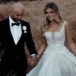 Australian spinner Nathan Lyon is married: Australian cricket team congratulates newlyweds