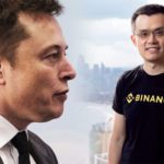 CEO Binance's Reaction: Trading of bitcoin, no impact on currency