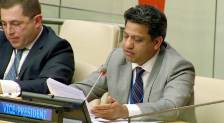 Pakistan calls on rich nations to fulfill $100b climate-financing pledge to 3rd world