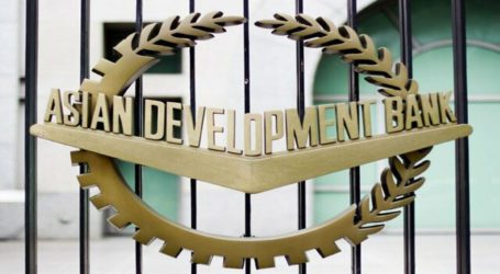 ADB estimates high inflation, modest growth for Pakistan in FY23