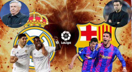 Barca vs Madrid: Who has the better squad for next season?
