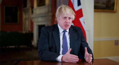 Boris Johnson resigns: Who will be UK’next Prime Minister?