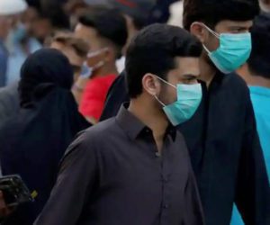 Pakistan registers 679 fresh coronavirus cases