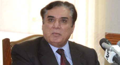 PAC orders investigation against ex NAB chairman Javed Iqbal