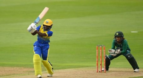 Commonwealth Games: Barbados women beat Pakistan by 15 runs