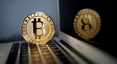 Bitcoin hits US$24, red flags in crypto market