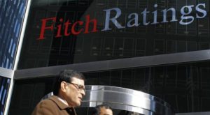 Bad news for Pakistan, Fitch downgraded Pakistan's economy outlook from stable to negative