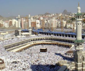 Saudi Arabia issues guidelines for Hajj pilgrims before and after arrival in Kingdom