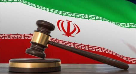 Belgian held in Iran for ‘espionage’