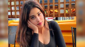 Janhvi Kapoor opens up about relationship with Orhan Awatramani