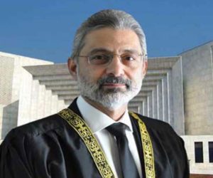 Why does Justice Qazi Faez Isa want CJP to postpone appointing judges?