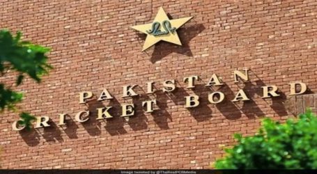 Match officials for Pakistan vs Ireland women’s series announced
