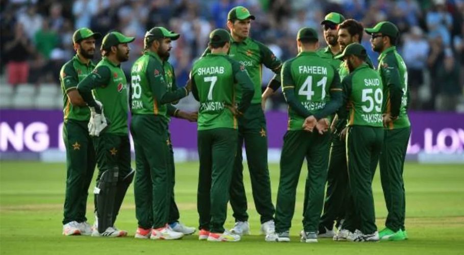 Pakistan win 5th T20 thriller against England by 5 runs