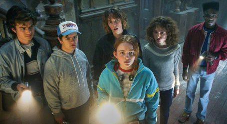 Stranger Things: Will there be a season 5?