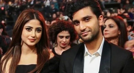 End of fairytale: Ahad Raza Mir and Sajal Aly unfollow each other on Instagram