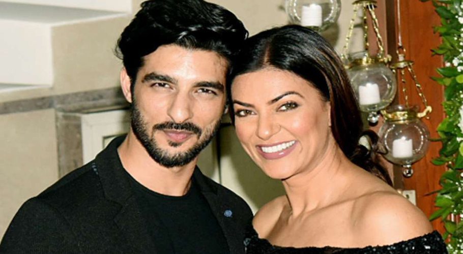 Sushmita Sen Fake