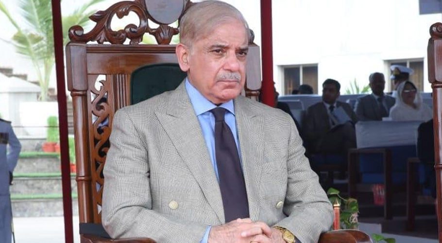 PM Shehbaz orders immediate suspension of illegal FED at airports
