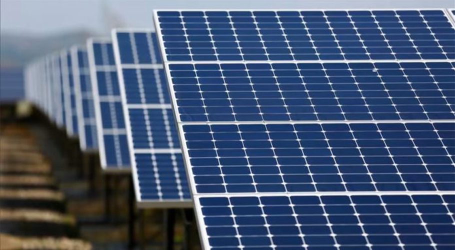 DHA penalises residents for installing solar panels on rooftop