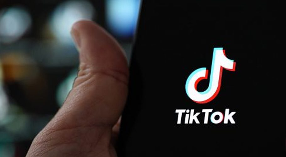 Tik Tok's announcement to introduce an important feature to prevent inappropriate videos (file photo)