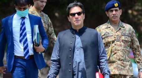 Imran Khan’s life is in danger, claims Omar Ayub