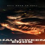 Thriller for Halloween Ends is here