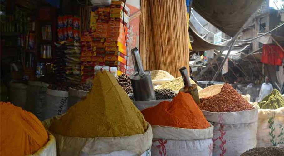 Near Eid-ul-Adha, shopkeepers raise spice prices (Photo file)