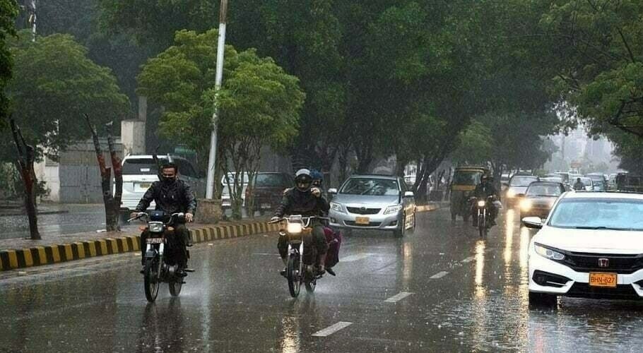 New monsoon spell to hit Karachi on August 6