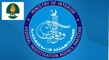FIA registers two cases for financial irregularities in PPL