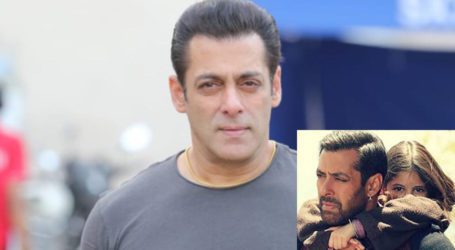 Salman Khan starrer Bajrangi Bhaijaan 2 to have ‘8 to10’ year leap