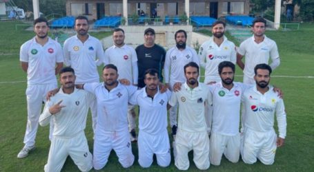 Attock crowned champions of CCA Northern-leg
