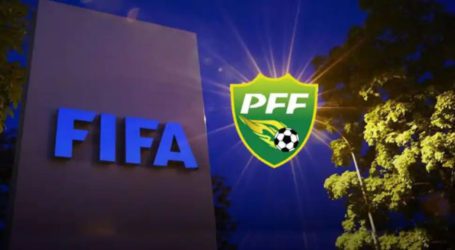 FIFA restores PFF membership: How will Pakistan benefit?