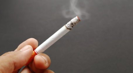 Taxes on salaried employees: Billions in relief to cigarette industry