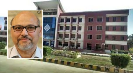 VC Urdu University starts taking ‘incomplete decisions’ against rules