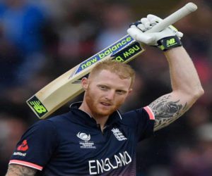 Stokes comes out of ODI retirement ahead of World Cup