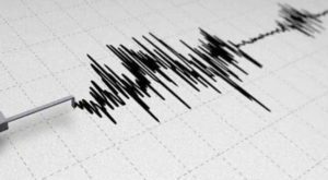 Earthquake strikes parts of Balochistan, no casualties reported