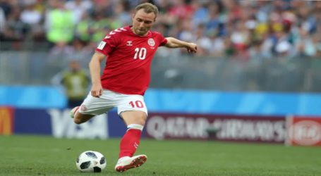 Christian Eriksen agrees to join Manchester United